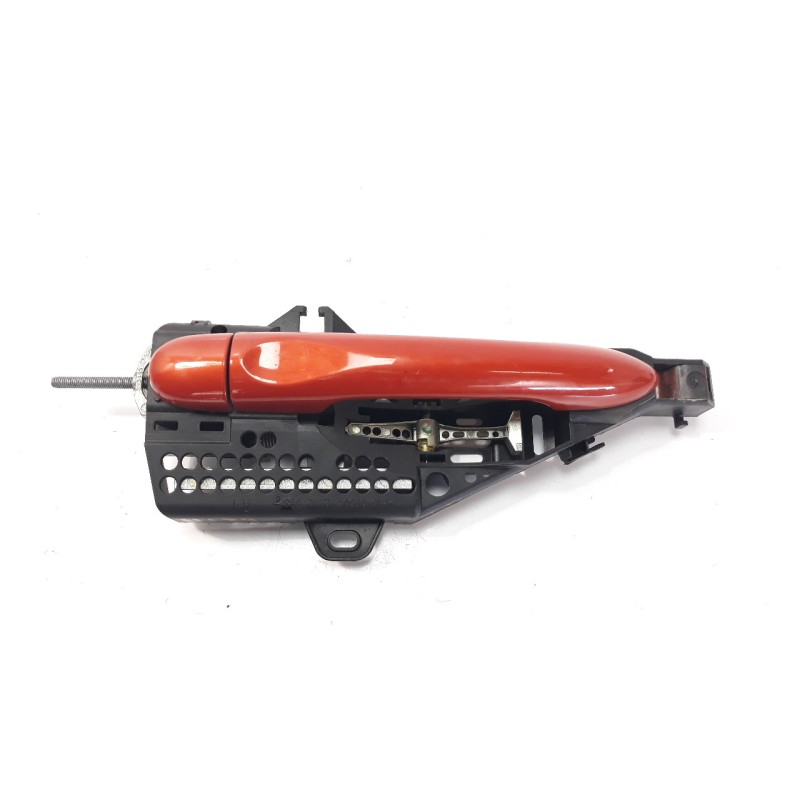 Recambio de maneta exterior trasera derecha para renault captur 1.5 dci diesel fap energy referencia OEM IAM 806B02596R  