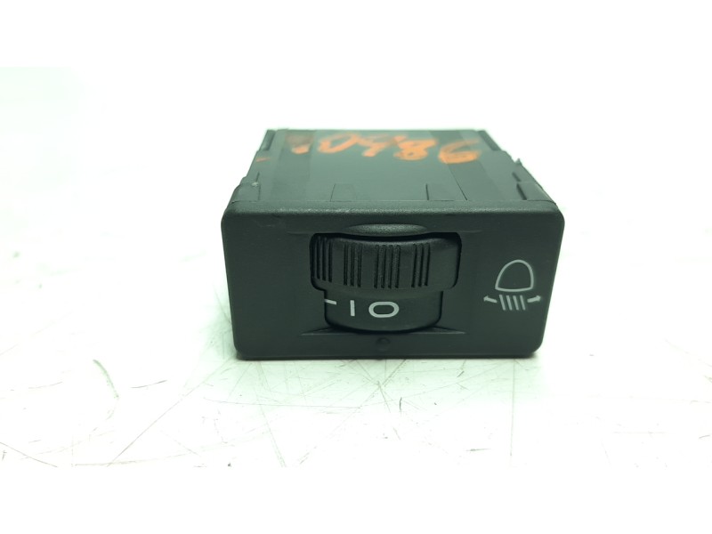 Recambio de interruptor para peugeot 208 1.6 16v hdi fap referencia OEM IAM 96384422  