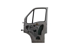 Recambio de puerta delantera derecha para renault master ii phase 2 bus mini - bus 9 - plazas l1h1 referencia OEM IAM 7751474637 2