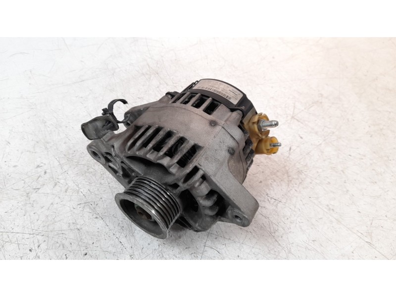 Recambio de alternador para toyota aygo (kgb/wnb) city referencia OEM IAM 270600Q010  