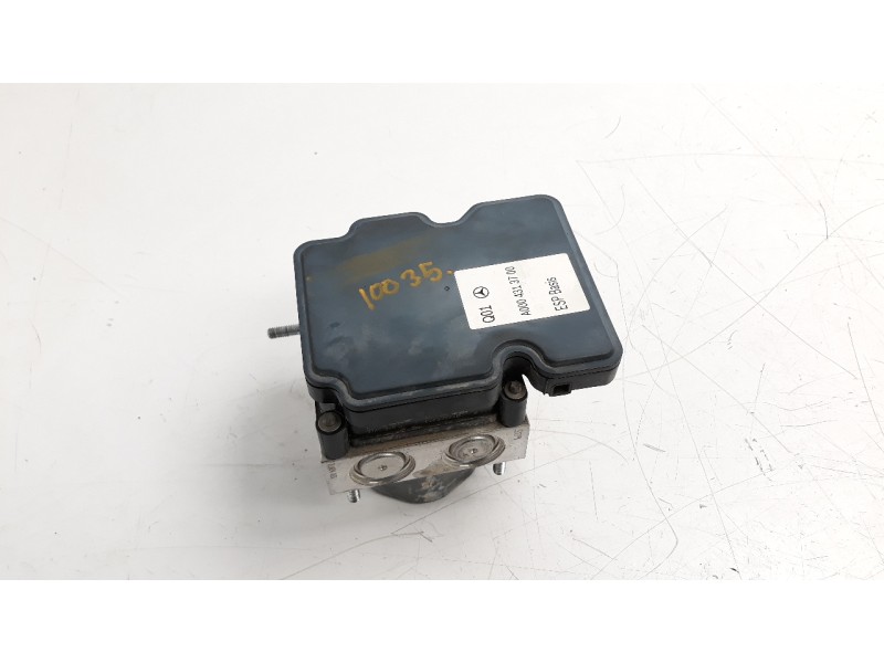 Recambio de abs para mercedes-benz clase cla (w117) shooting brake cla 200 d (117.908) referencia OEM IAM A0004313700  