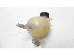 Recambio de deposito expansion para peugeot 208 1.4 hdi fap referencia OEM IAM 9800777280 481572  2