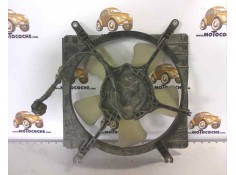 Recambio de electroventilador para suzuki liana rh (er) 1.6 16v cat referencia OEM IAM   5646 2