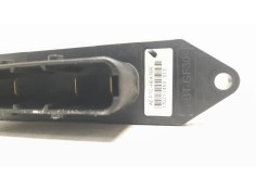 Recambio de resistencia calefaccion para hyundai ioniq referencia OEM IAM 97192G2000   2