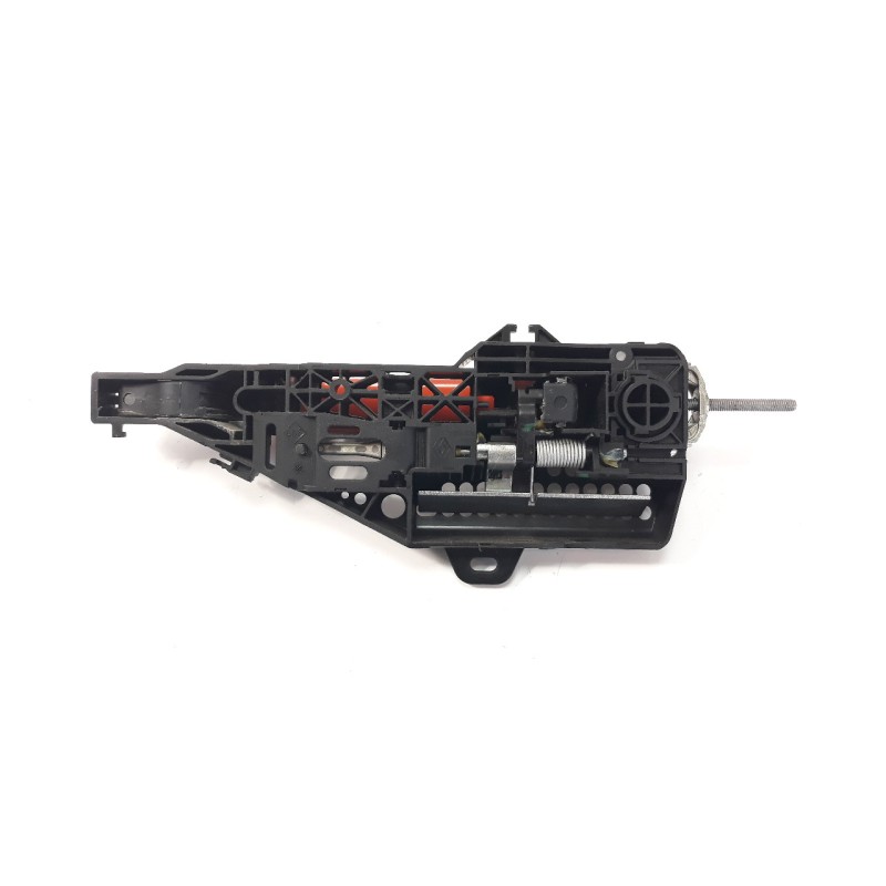 Recambio de maneta exterior trasera derecha para renault captur 1.5 dci diesel fap energy referencia OEM IAM 806B02596R  