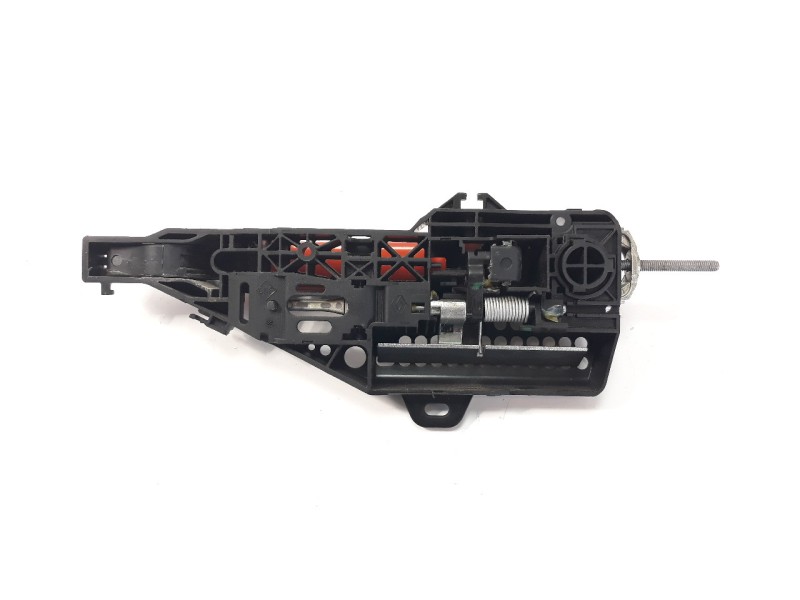 Recambio de maneta exterior trasera derecha para renault captur 1.5 dci diesel fap energy referencia OEM IAM 806B02596R  