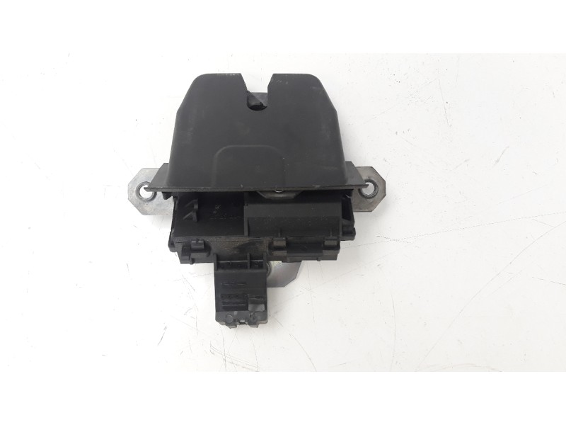 Recambio de cerradura maletero / porton para ford focus lim. 1.5 tdci cat referencia OEM IAM 8M51R442A66DC EZCFR025 EZCVV008