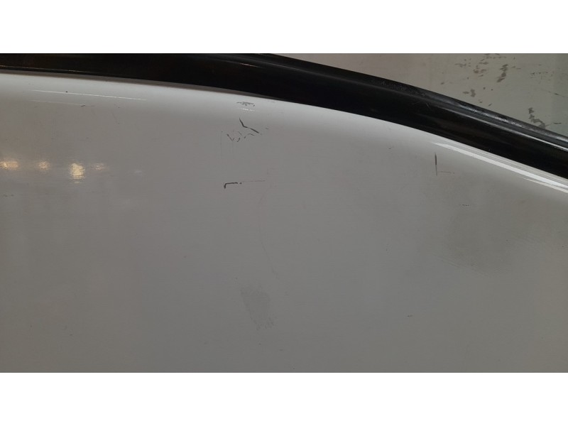 Recambio de puerta delantera derecha para renault master ii phase 2 bus mini - bus 9 - plazas l1h1 referencia OEM IAM 7751474637