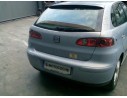 SEAT IBIZA (6L1)