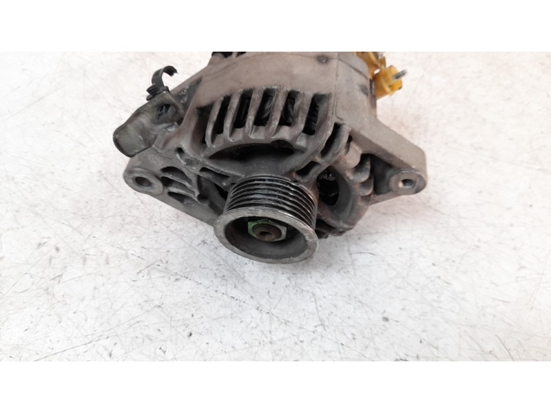 Recambio de alternador para toyota aygo (kgb/wnb) city referencia OEM IAM 270600Q010  