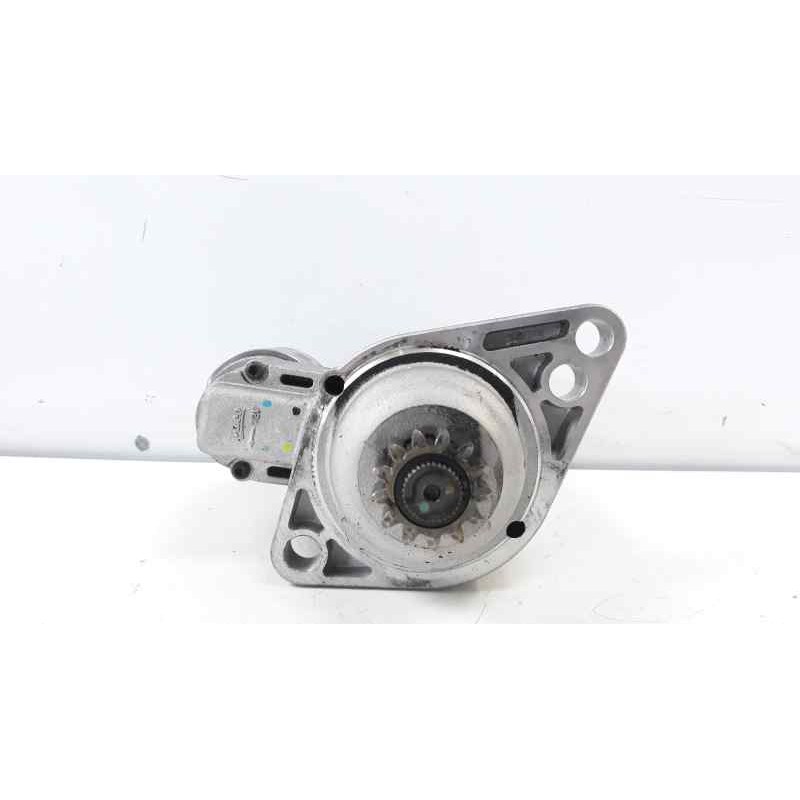 Recambio de motor arranque para audi a3 sportback (8p) 1.6 tdi attraction referencia OEM IAM 02Z911024A M254017 ARF830401HQ