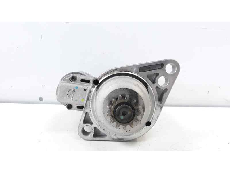 Recambio de motor arranque para audi a3 sportback (8p) 1.6 tdi attraction referencia OEM IAM 02Z911024A M254017 ARF830401HQ