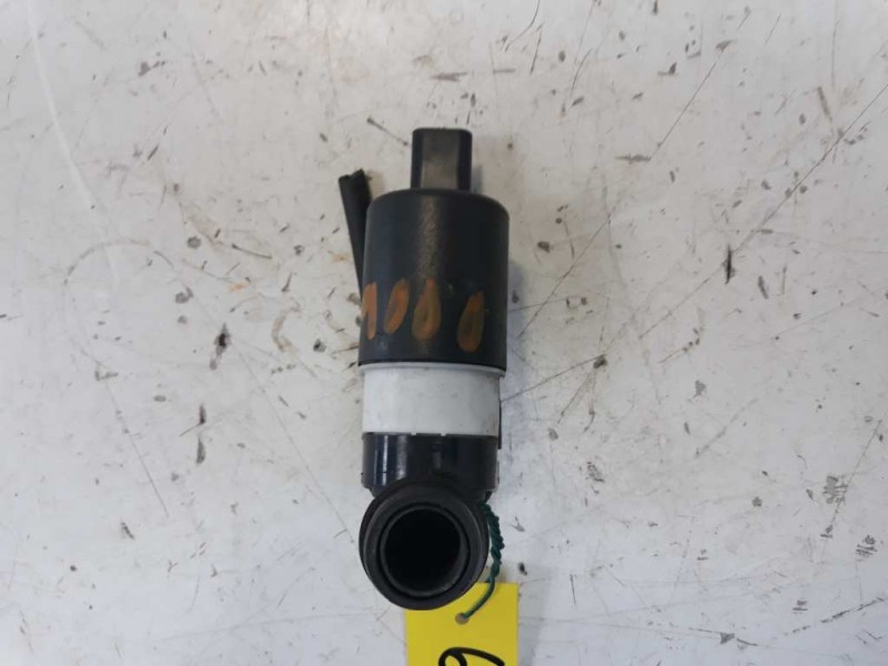 Recambio de bomba limpia para renault megane iii berlina 5 p style referencia OEM IAM 7700430078  