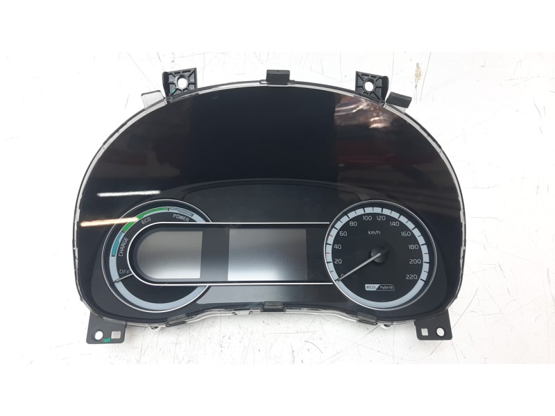 Recambio de cuadro instrumentos para kia niro referencia OEM IAM 94003G5300  