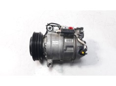 Recambio de compresor aire acondicionado para mercedes-benz clase gla (w156) gla 200 cdi (156.908) referencia OEM IAM 4472807423