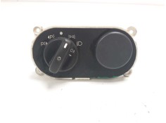 Recambio de mando luces para ford mondeo berlina/familiar (fd) referencia OEM IAM 93BB13K196EC  