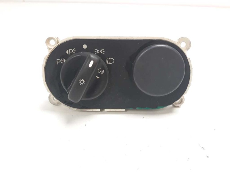 Recambio de mando luces para ford mondeo berlina/familiar (fd) referencia OEM IAM 93BB13K196EC  