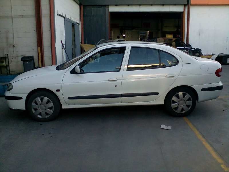 renault megane i fase 2 classic (la..) del año 2002