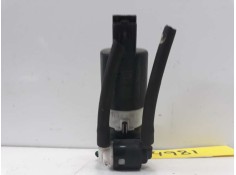 Recambio de bomba limpia para renault megane iii berlina 5 p style referencia OEM IAM 7700430078   2
