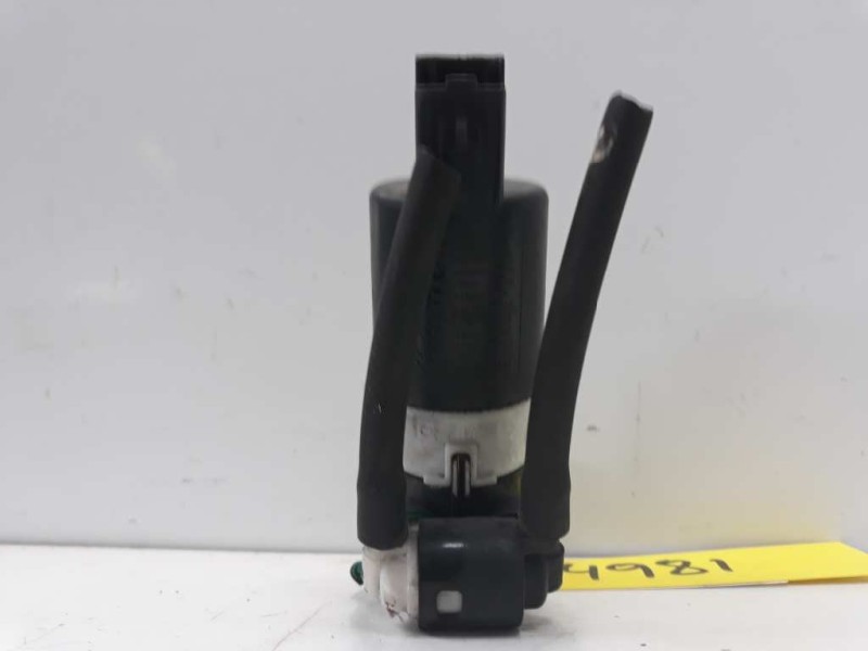 Recambio de bomba limpia para renault megane iii berlina 5 p style referencia OEM IAM 7700430078  