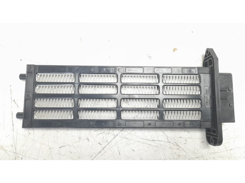 Recambio de resistencia calefaccion para hyundai ioniq referencia OEM IAM 97192G2000  