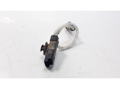 Recambio de sonda lambda para citroen c4 cactus 1.2 12v e-vti referencia OEM IAM 96734385580  