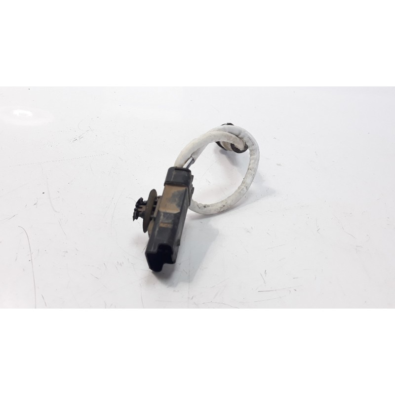 Recambio de sonda lambda para citroen c4 cactus 1.2 12v e-vti referencia OEM IAM 96734385580  