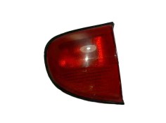 Recambio de piloto trasero derecho para ford escort berl./turnier referencia OEM IAM   