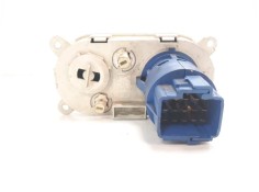 Recambio de mando luces para ford mondeo berlina/familiar (fd) referencia OEM IAM 93BB13K196EC   2