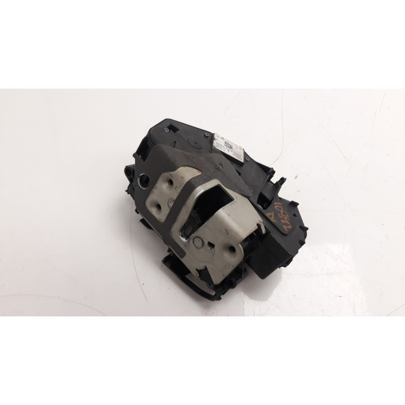 Recambio de cerradura puerta delantera izquierda para ford focus lim. 1.5 tdci cat referencia OEM IAM BM5AA21813AH CRDFRD0970 EZ