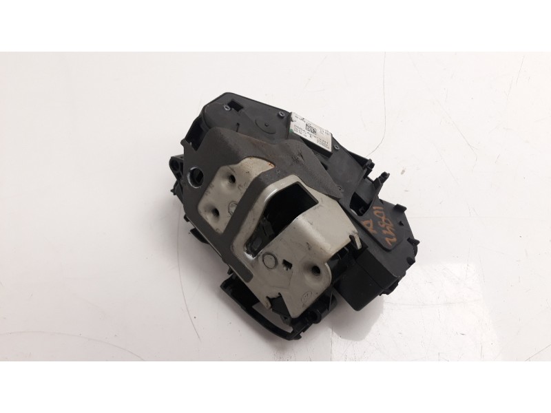 Recambio de cerradura puerta delantera izquierda para ford focus lim. 1.5 tdci cat referencia OEM IAM BM5AA21813AH CRDFRD0970 EZ