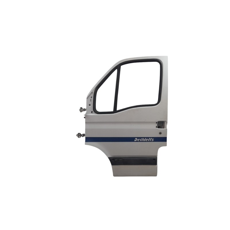 Recambio de puerta delantera izquierda para renault master ii phase 2 bus mini - bus 9 - plazas l1h1 referencia OEM IAM 77514746