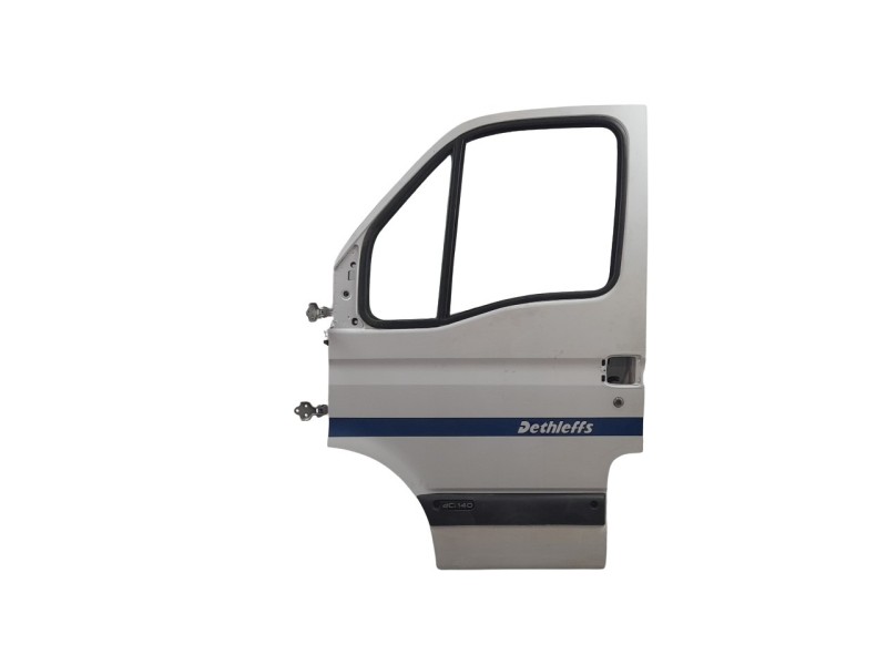 Recambio de puerta delantera izquierda para renault master ii phase 2 bus mini - bus 9 - plazas l1h1 referencia OEM IAM 77514746