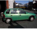 OPEL CORSA B