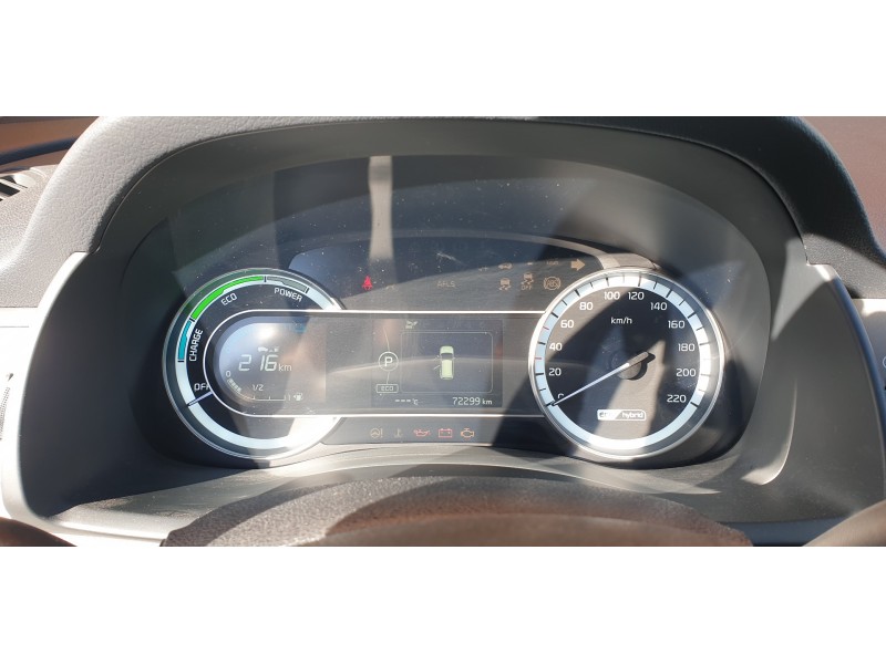 Recambio de cuadro instrumentos para kia niro referencia OEM IAM 94003G5300  