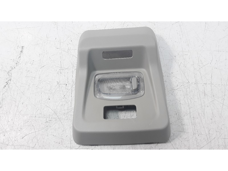 Recambio de luz interior para dacia spring electric comfort referencia OEM IAM 264307665R  