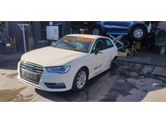 audi a3 sportback (8va) del año 2014 2