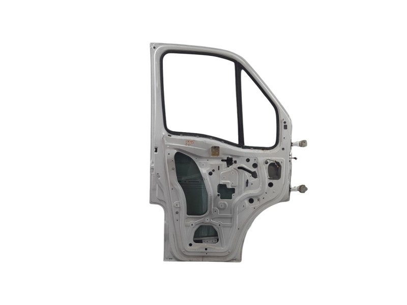 Recambio de puerta delantera izquierda para renault master ii phase 2 bus mini - bus 9 - plazas l1h1 referencia OEM IAM 77514746