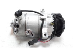 Recambio de compresor aire acondicionado para kia xceed 1.0 tgdi cat referencia OEM IAM 97701G4600  
