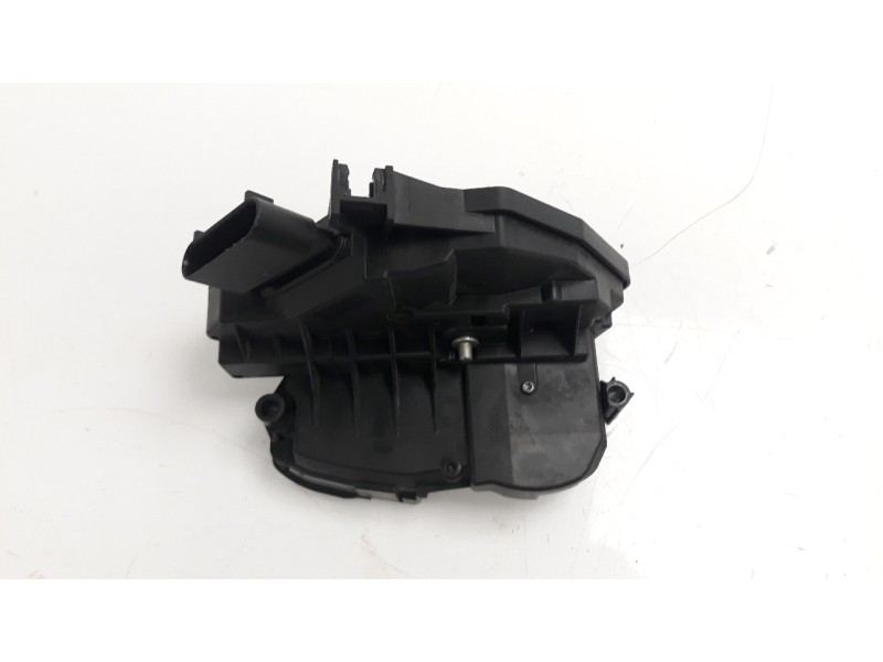 Recambio de cerradura puerta delantera izquierda para ford focus lim. 1.5 tdci cat referencia OEM IAM BM5AA21813AH CRDFRD0970 EZ