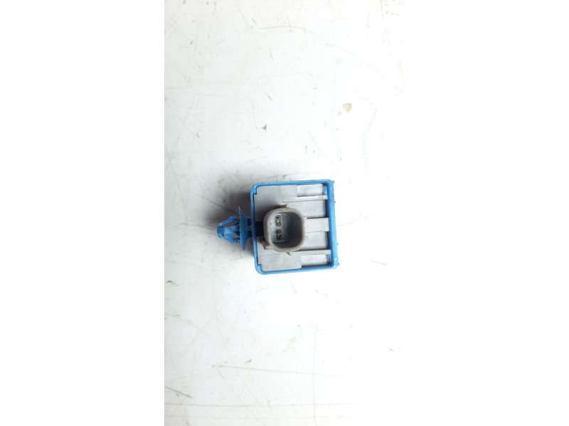 Recambio de rele para peugeot 208 1.6 16v hdi fap referencia OEM IAM 8974730040  