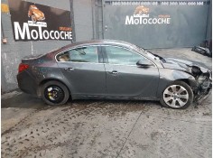 OPEL INSIGNIA BERLINA