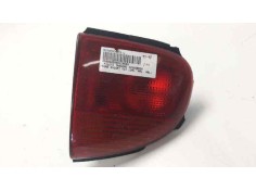 Recambio de piloto trasero izquierdo para ford escort berl./turnier referencia OEM IAM 93AG15K258  