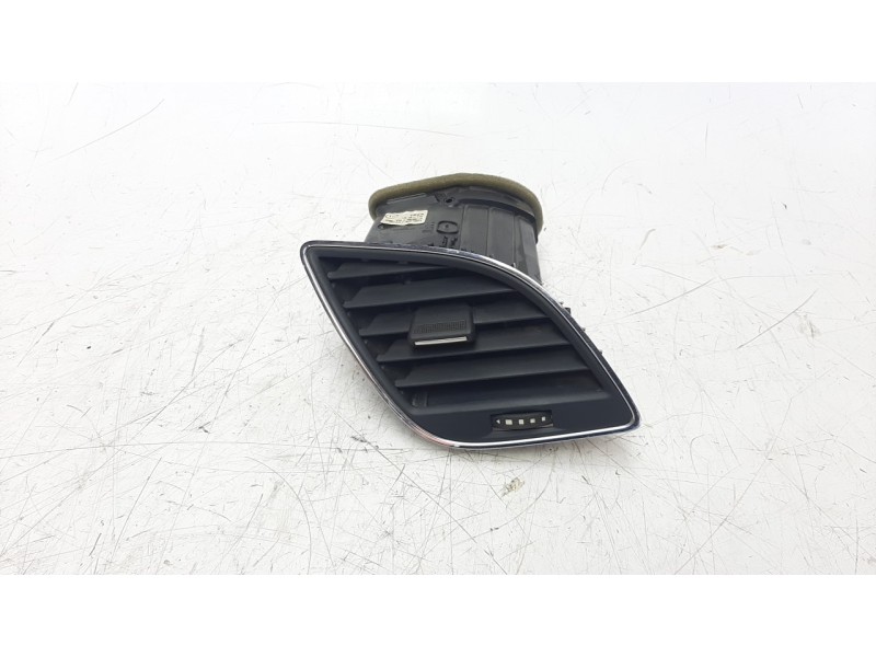 Recambio de rejilla aireadora para seat leon (5f1) 1.2 tsi referencia OEM IAM 5F1820902F  