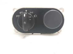 Recambio de mando luces para ford mondeo berlina/familiar (fd) referencia OEM IAM 93BB13K196EC  