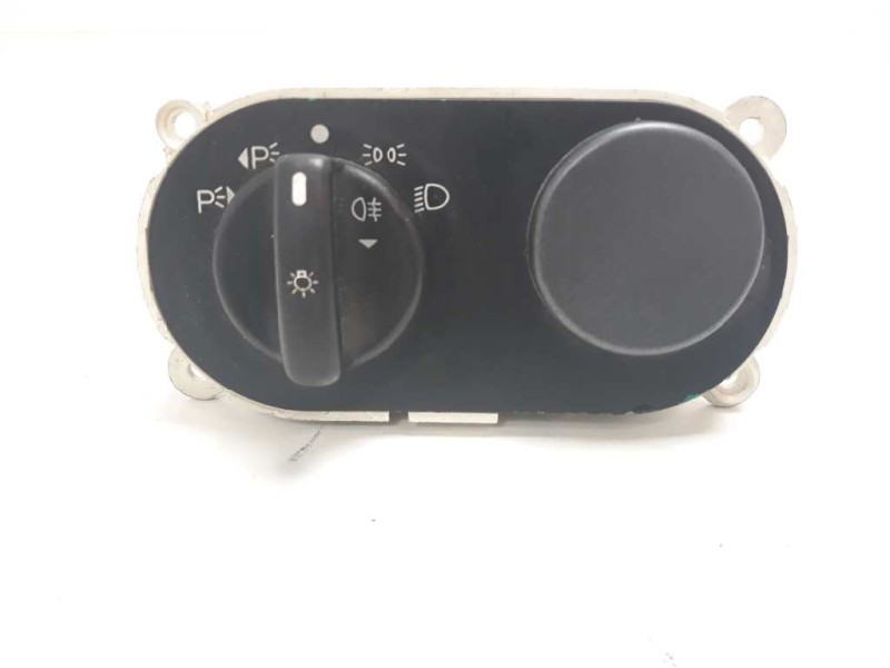 Recambio de mando luces para ford mondeo berlina/familiar (fd) referencia OEM IAM 93BB13K196EC  