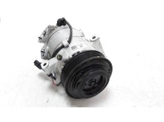 Recambio de compresor aire acondicionado para kia xceed 1.0 tgdi cat referencia OEM IAM 97701G4600   2
