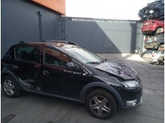 dacia sandero del año 2014