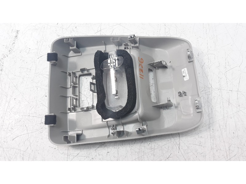 Recambio de luz interior para dacia spring electric comfort referencia OEM IAM 264307665R  