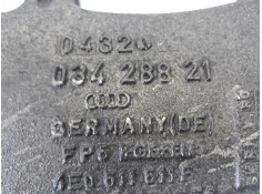 Recambio de brazo suspension inferior trasero derecho para audi a8 (4e2) 4.0 tdi quattro referencia OEM IAM 03428821   2